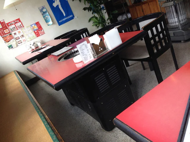 焼肉やぎや 古川店 - 古川（焼肉）の写真