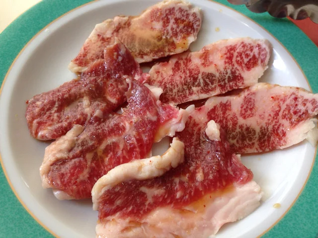 焼肉やぎや 古川店 - 古川（焼肉）の写真