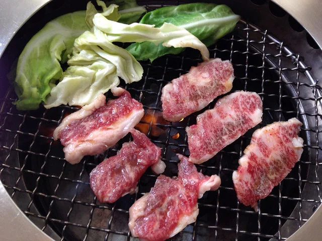 焼肉やぎや 古川店 - 古川（焼肉）の写真