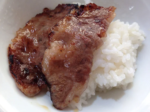 焼肉やぎや 古川店 - 古川（焼肉）の写真