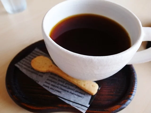 焙煎小屋 風舎 - 小牛田（カフェ）の写真