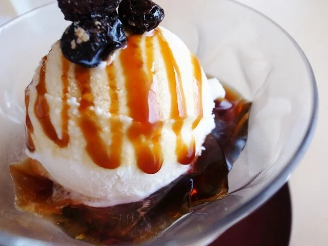 焙煎小屋 風舎 - 小牛田（カフェ）の写真