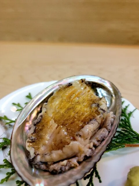 俵寿司 - 青森（寿司）の写真