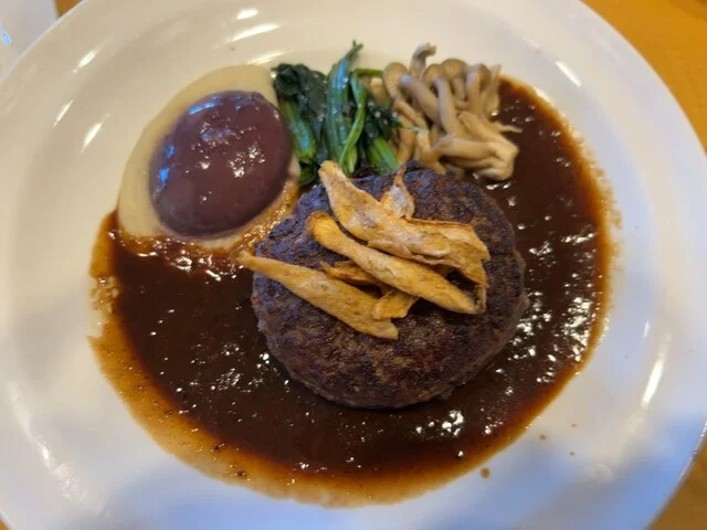 ガスト 仙台鈎取店 - 八木山動物公園（ファミレス）の写真