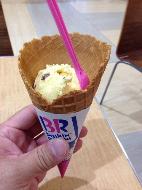 サーティワンアイスクリーム イオンモール名取店 - 杜せきのした（ジェラート・アイスクリーム）の写真