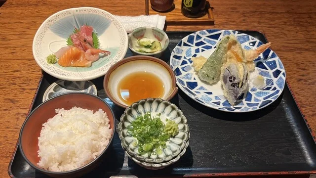 和食ダイニング かわだ屋 - 筒井（食堂）の写真