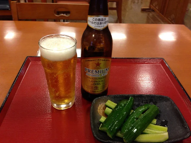 旬屋 スーパー銭湯極楽湯名取店 - 名取（そば）の写真