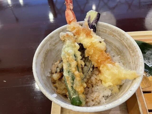 すみれ ザ・モール長町店 - 長町南（うどん）の写真