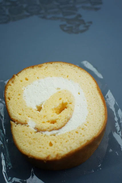 サントノーレ - 本塩釜（ケーキ）の写真