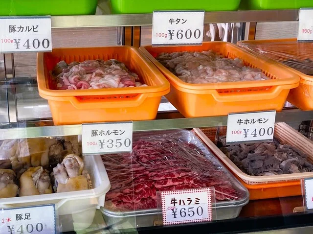 大同食品店（ダイドウショクヒンテン） - 愛宕橋（その他）の写真