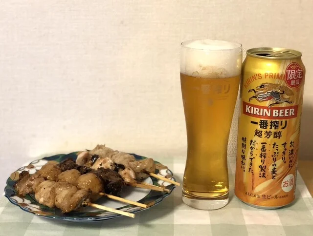 日本一 ザ・モール仙台長町店（ni-ho-n-i-chi） - 長町南（焼き鳥）の写真