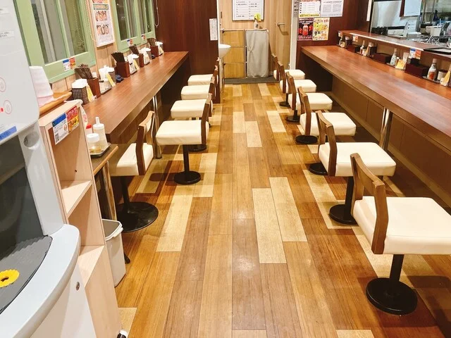 マハロダイニング 小鶴新田店 - 小鶴新田（食堂）の写真