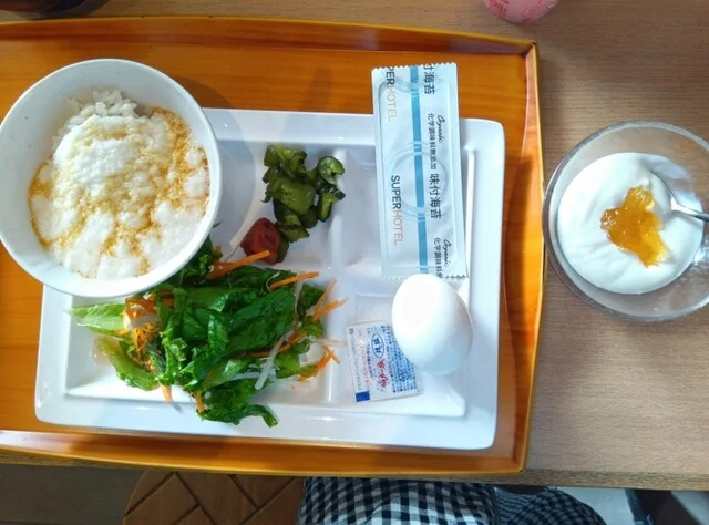 スーパーホテル 弘前（SUPER HOTEL） - 中央弘前（ホテル）の写真