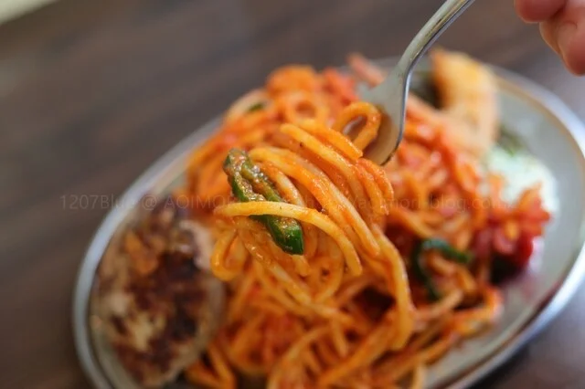 食堂 トンガリボウヤ - 本八戸（食堂）の写真