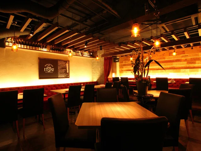 キュベ イトウ（CUVEE　ITOU） - あおば通（イタリアン）の写真