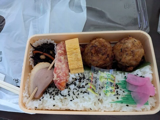 55kitchen＆DELI（RIN55スイーツ） - 長苗代（惣菜・デリ）の写真