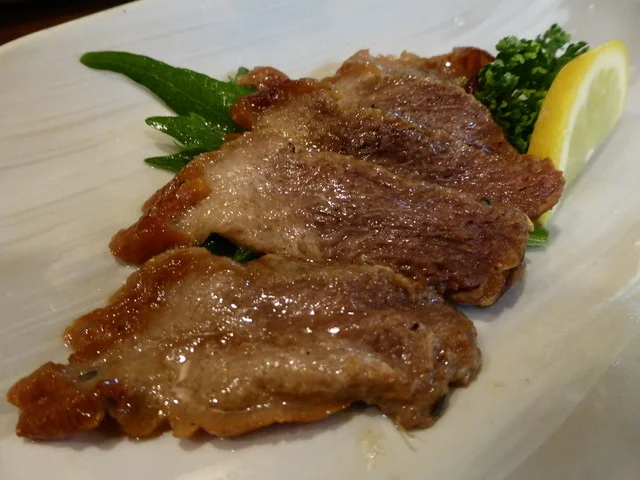 酒ダイニング　かじきや - 本塩釜（海鮮）の写真