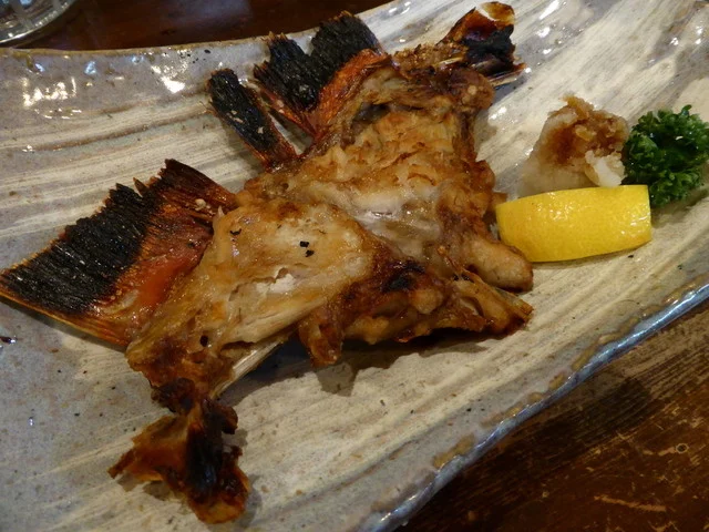 酒ダイニング　かじきや - 本塩釜（海鮮）の写真