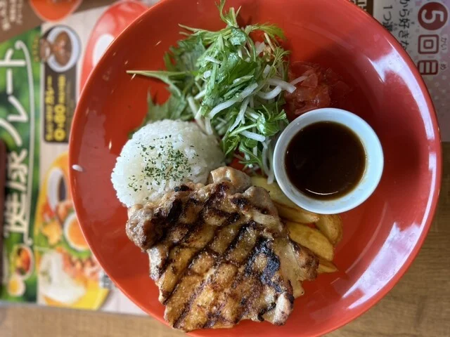 ビッグボーイ 西多賀店（BigBoyJapan） - 富沢（ファミレス）の写真