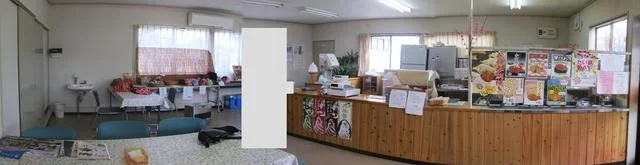 たい夢 鹿島台店 - 鹿島台（たい焼き・大判焼き）の写真