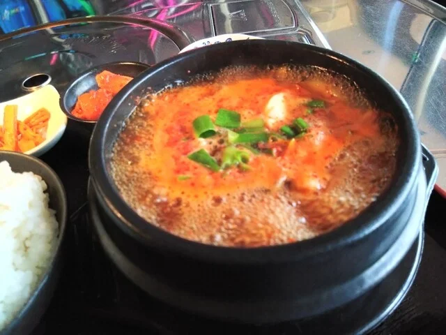 ソウル - 青森（韓国料理）の写真