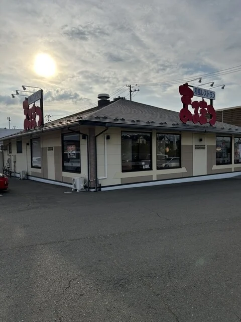 和風レストランまるまつ 城南店 - 国府多賀城（ファミレス）の写真