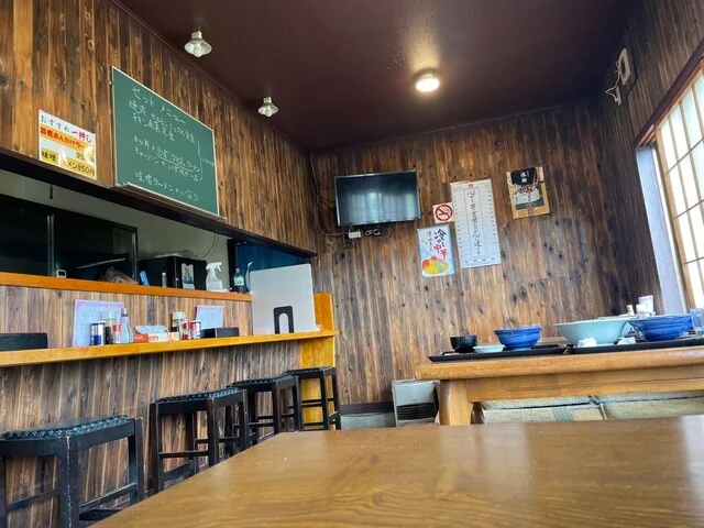 すえひろ亭 - 古川（食堂）の写真