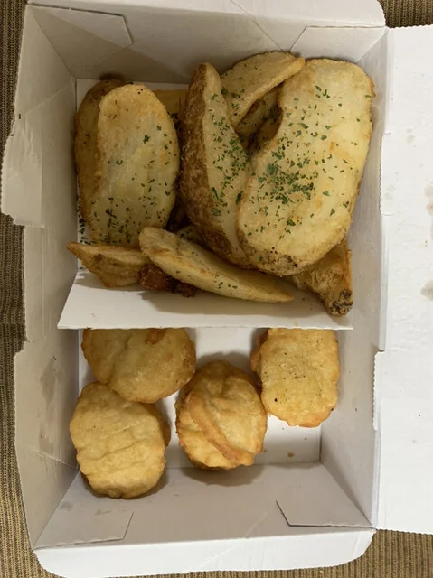 ドミノ・ピザ 多賀城駅前店 - 多賀城（ピザ）の写真