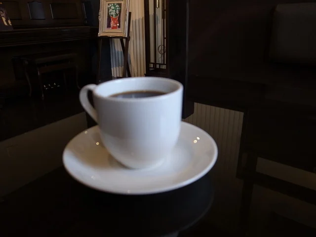 サンセット コーヒー（Sunset coffee） - 六丁の目（喫茶店）の写真