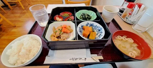 レストランさくら - 東仙台（レストラン）の写真