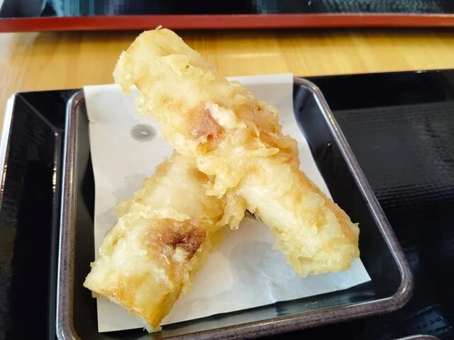 ゆで太郎 弘前高田店 - 運動公園前（そば）の写真