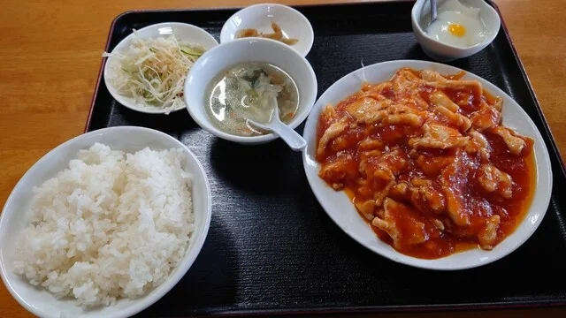 満城香 仙台店 - 中野栄（中華料理）の写真