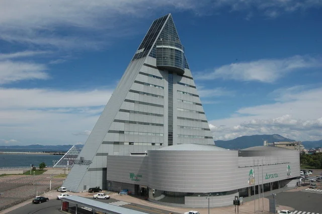 みちのく料理 西むら アスパム店（にしむら） - 青森（郷土料理）の写真