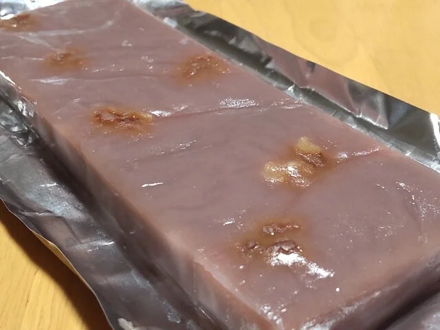 永井久慈良餅店 本店・バイパス店 - 浅虫温泉（和菓子）の写真