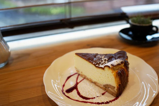 フラットホワイト コーヒー ファクトリー（FLATWHITE COFFEE FACTORY） - 泉中央（カフェ）の写真