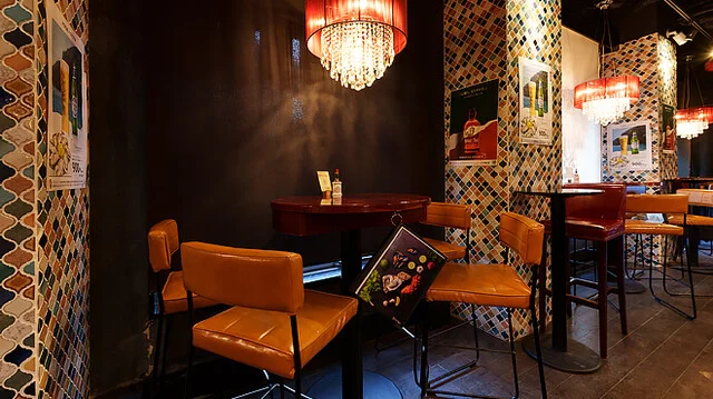 オストラ デ オーレ（Ostra de ole） - 青葉通一番町（かき）の写真