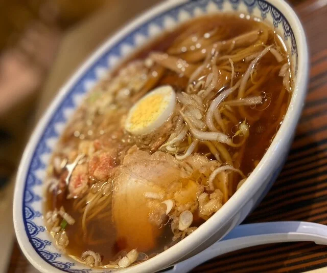 揚次 - 北四番丁（そば）の写真