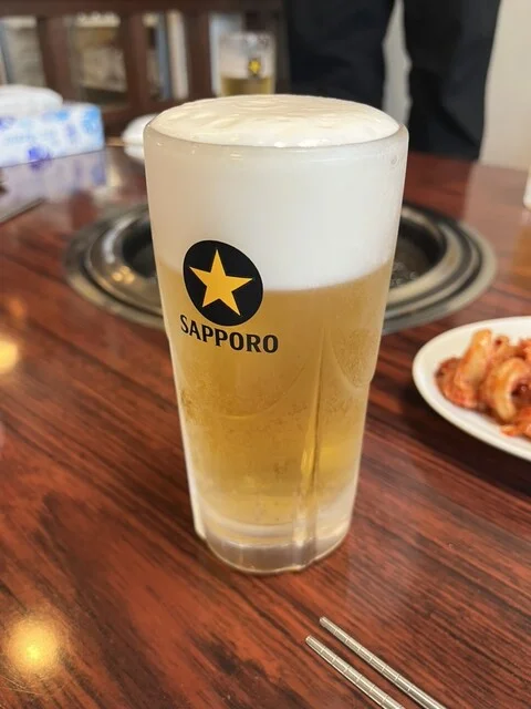 焼肉慶州 - 富沢（焼肉）の写真