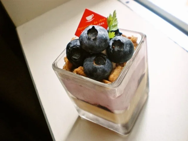 アトリエ･ムー - 富谷町その他（洋菓子）の写真