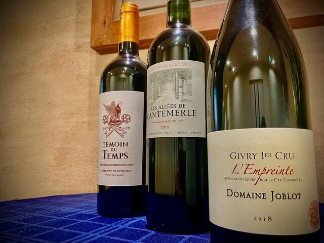 LA PAIX（ラ・ペ） - 広瀬通（フレンチ）の写真