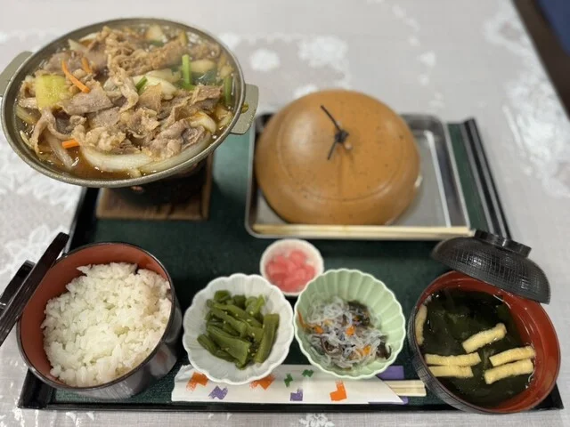 かえで食堂 - 十和田市その他（食堂）の写真