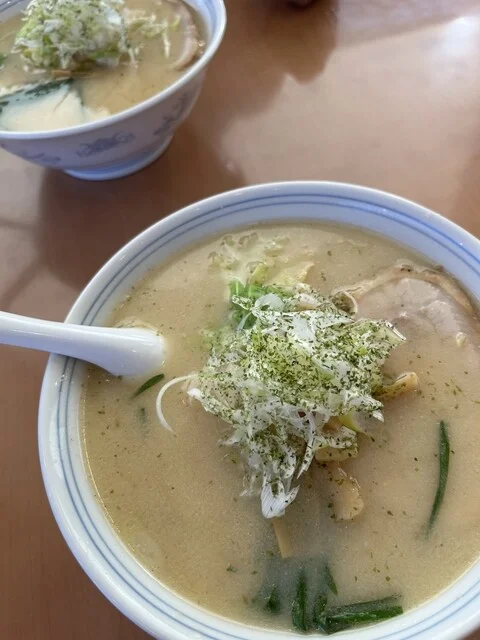 味よし  大和町鶴巣店 - 大和町その他（ラーメン）の写真
