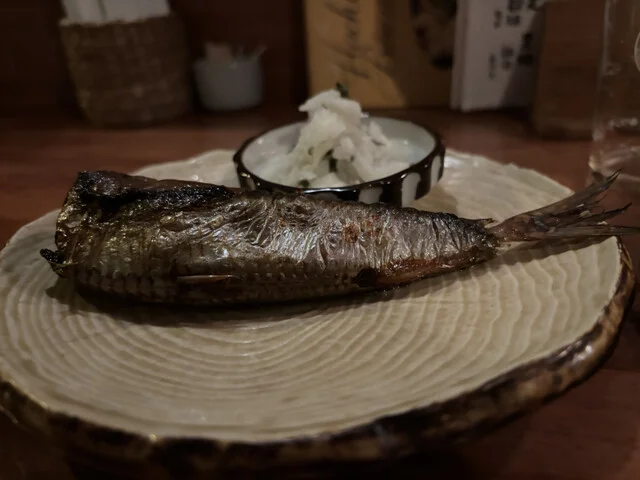 酒と肴 さかずき - 十和田市（居酒屋）の写真