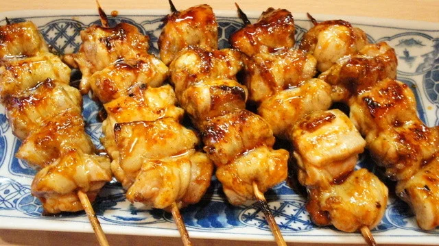 タカ櫻 - 多賀城（焼き鳥）の写真