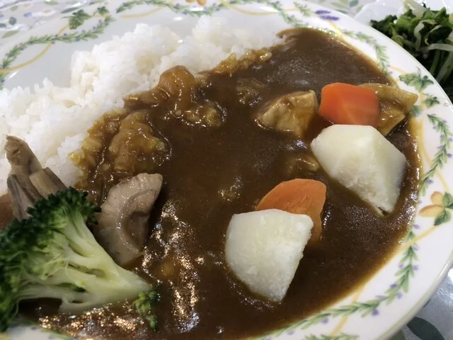 ヘルシーハット - 榴ケ岡（カフェ）の写真