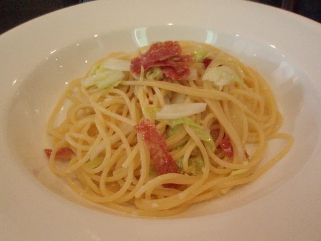 アデッソ（Adesso） - 油川（イタリアン）の写真