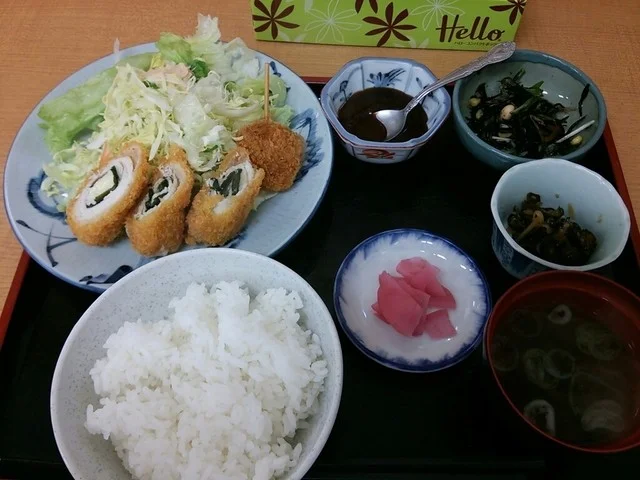 花邑（ハナムラ） - 陸前赤井（ラーメン）の写真