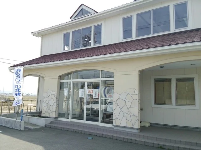 花邑（ハナムラ） - 陸前赤井（ラーメン）の写真