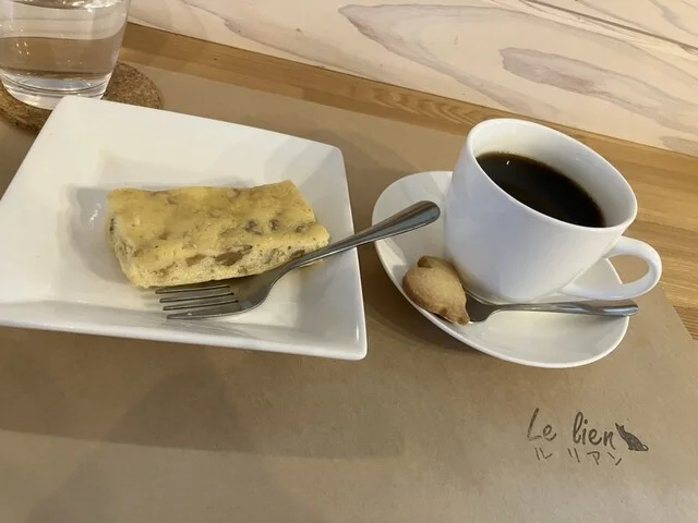 ル リアン（Le lien） - くりこま高原（カフェ）の写真