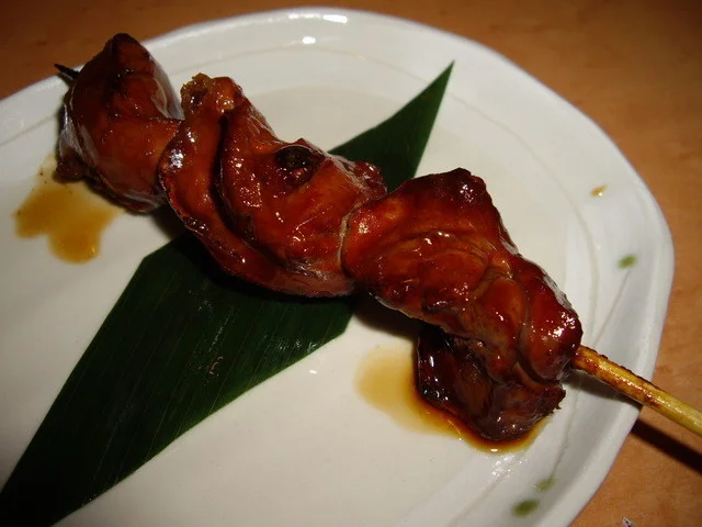 浜井（はまい） - 本八戸（焼き鳥）の写真